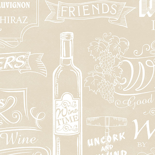 Papel Tapiz Creative Kitchens 36632