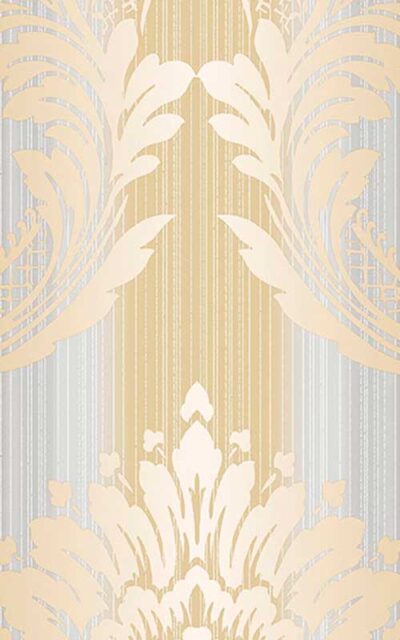 Papel Tapiz Classic Silks 2  35605