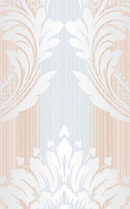 Papel Tapiz Classic Silks 2 35607