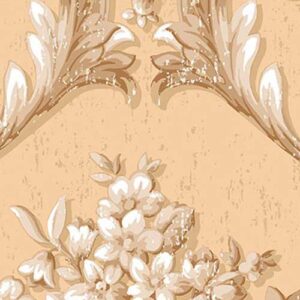 Papel Tapiz Classic Silks 2  35620