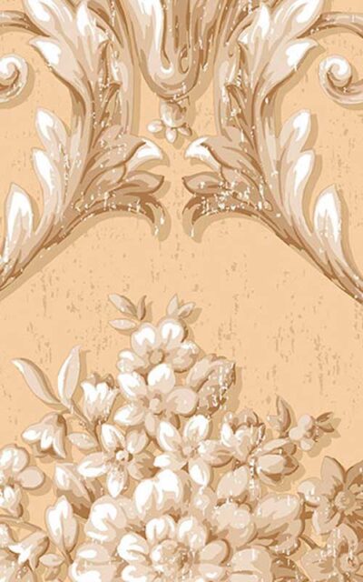 Papel Tapiz Classic Silks 2  35620