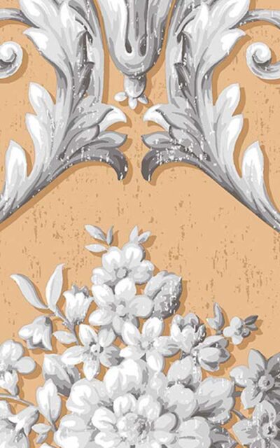 Papel Tapiz Classic Silks 2  35623