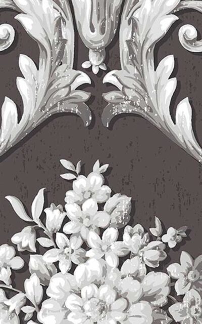 Papel Tapiz Classic Silks 2  35625