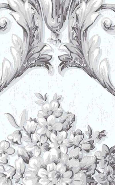 Papel Tapiz Classic Silks 2  35626