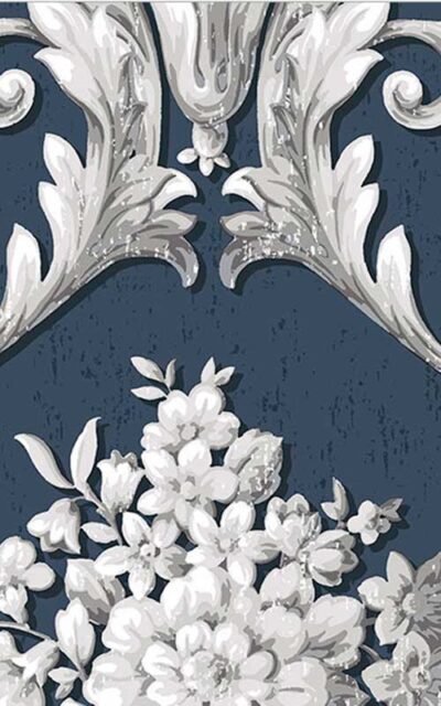 Papel Tapiz Classic Silks 2  35627