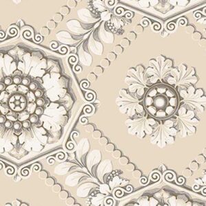 Papel Tapiz Classic Silks 2  35629