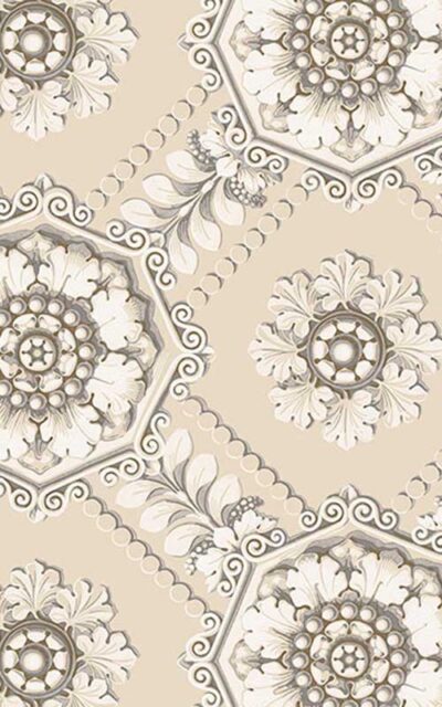 Papel Tapiz Classic Silks 2  35629