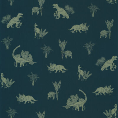 Papel tapiz infantil Our Planet 101936900