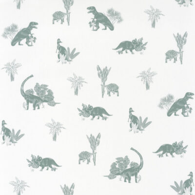 Papel tapiz infantil Our Planet 101937105