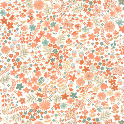 Papel tapiz Flower Power 101863073