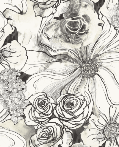 Papel tapiz Art 40500