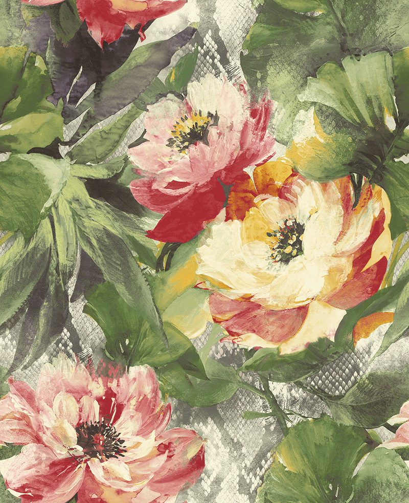 Papel tapiz Art 40807