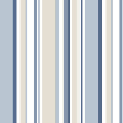Papel Tapiz Simply Stripes 3 33963