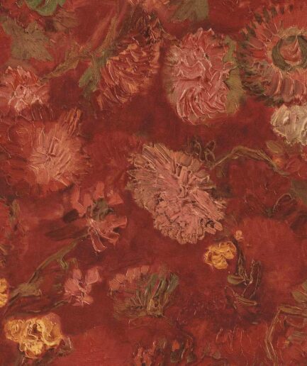 Papel tapiz Van Gogh 751C