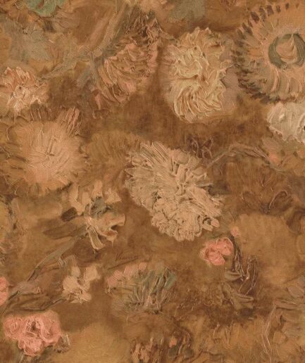 Papel tapiz Van Gogh 753C