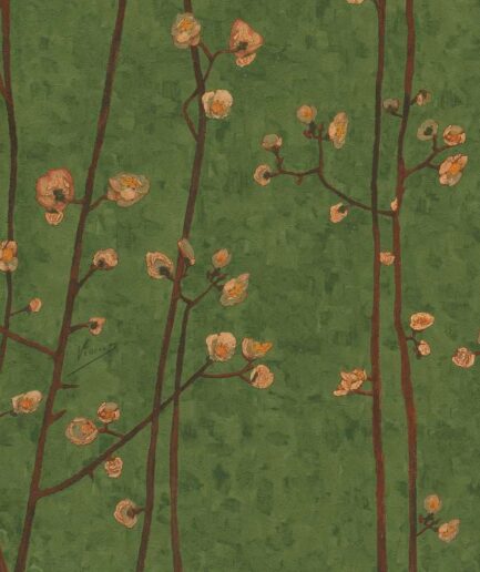 Papel tapiz Van Gogh 764C