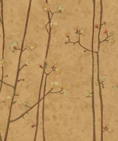 Papel tapiz Van Gogh 766C