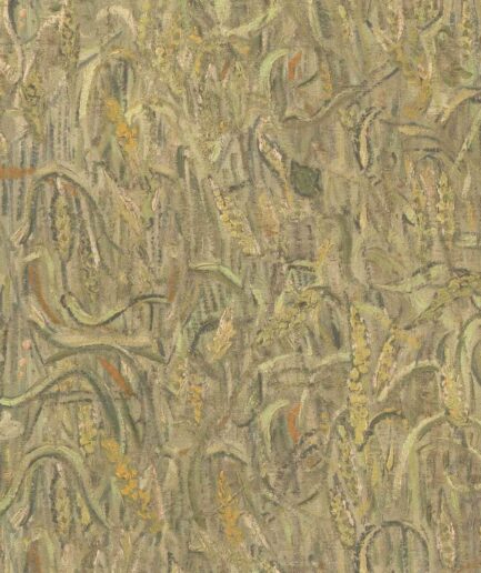 Papel tapiz Van Gogh 777C