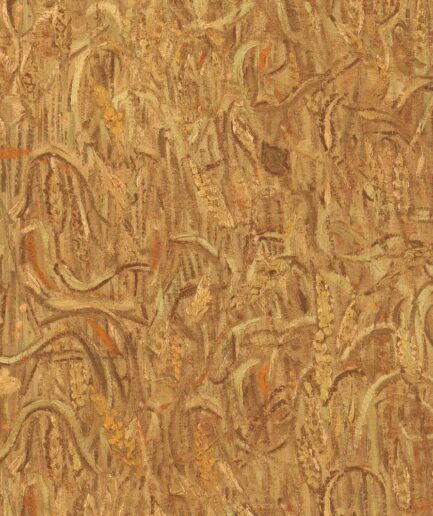 Papel tapiz Van Gogh 778C