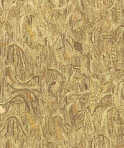 Papel tapiz Van Gogh 779C