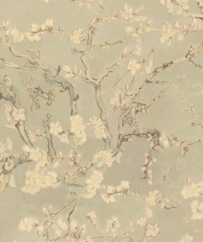 Papel tapiz Van Gogh 782C