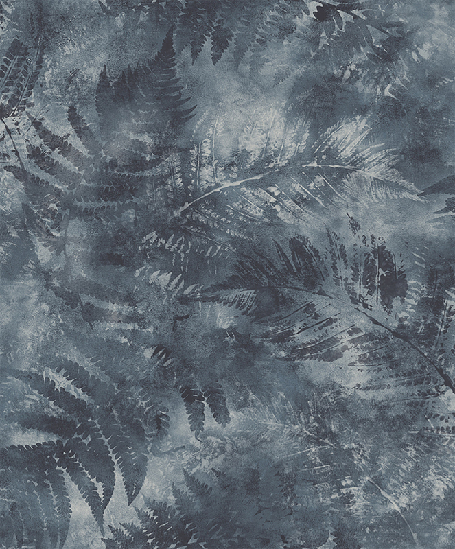 Papel Tapiz Ornaments 36011