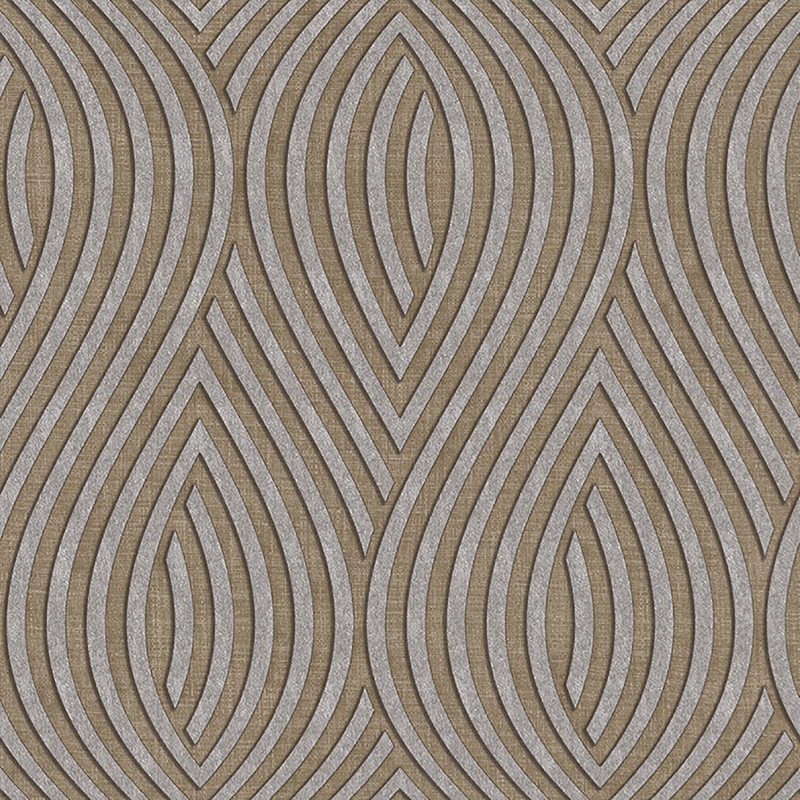 Papel Tapiz Ornaments  36421