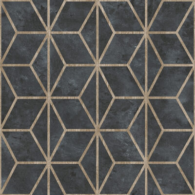 Papel Tapiz Ornaments 37431