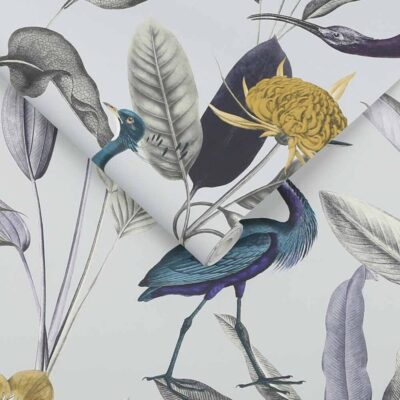 Papel Tapiz Genesis 111721