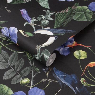 Papel Tapiz Genesis 112192