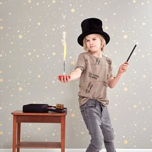 Papel Tapiz Majvillan Infantil 165344775