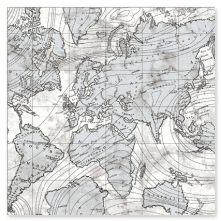 Papel Tapiz Friends and Coffee 2 16656