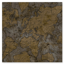 Papel Tapiz Friends and Coffee 2 16658