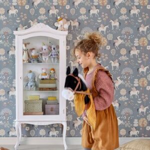 Papel Tapiz Majvillan Infantil 172041979