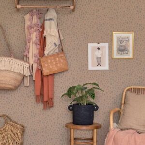 Papel Tapiz Majvillan Infantil 180086613