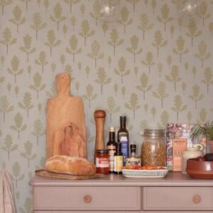 Papel Tapiz Majvillan Infantil 180087043