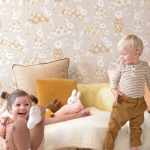 Papel Tapiz Majvillan Infantil 180089647
