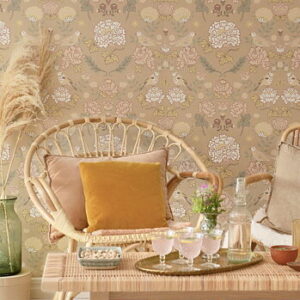 Papel Tapiz Majvillan Infantil 180089905