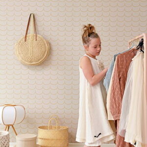 Papel Tapiz Majvillan Infantil 180089935