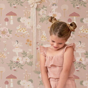 Papel Tapiz Majvillan Infantil 180090019