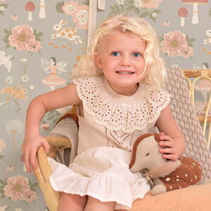 Papel Tapiz Majvillan Infantil 180090079