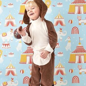 Papel Tapiz Majvillan Infantil 27170989