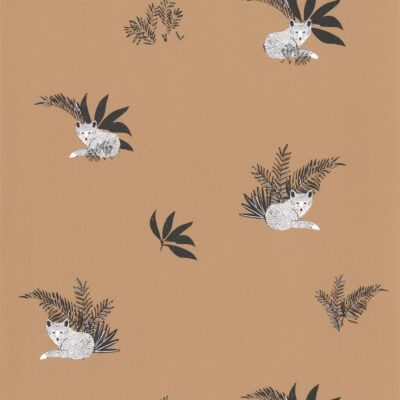 Papel Tapiz Infantil Around the world 13532026