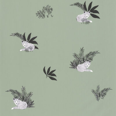 Papel Tapiz Infantil Around the world 13537279