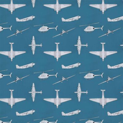 Papel Tapiz Infantil Little Treasures HLTF133569