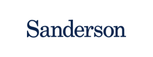 Sanderson-logo