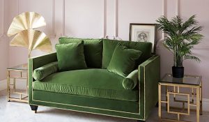 Verde Oliva decoracion, verde diseño interior