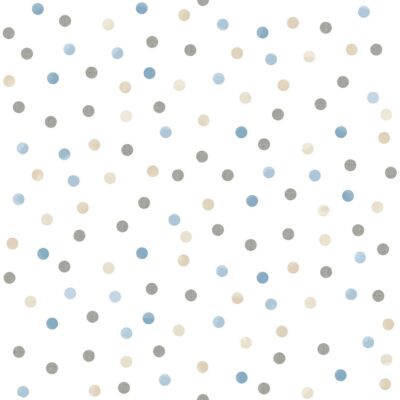 Papel Tapiz Infantil Tapiz Mondo Baby 13024