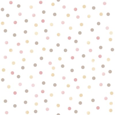 Papel Tapiz Infantil Tapiz Mondo Baby 13025