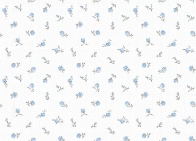 Papel Tapiz Infantil Pippo 455-1
